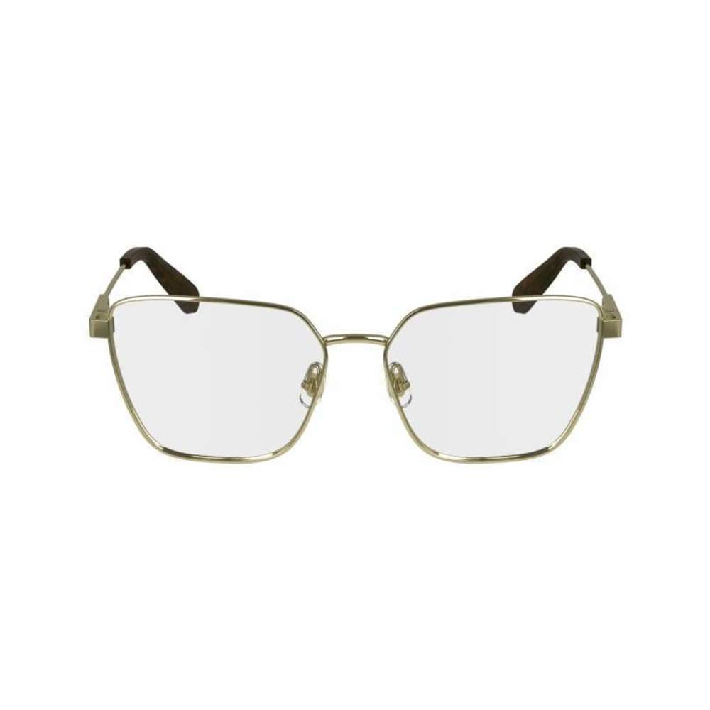 Longchamp LO2164 Eyeglasses 710 Deep Gold 52mm